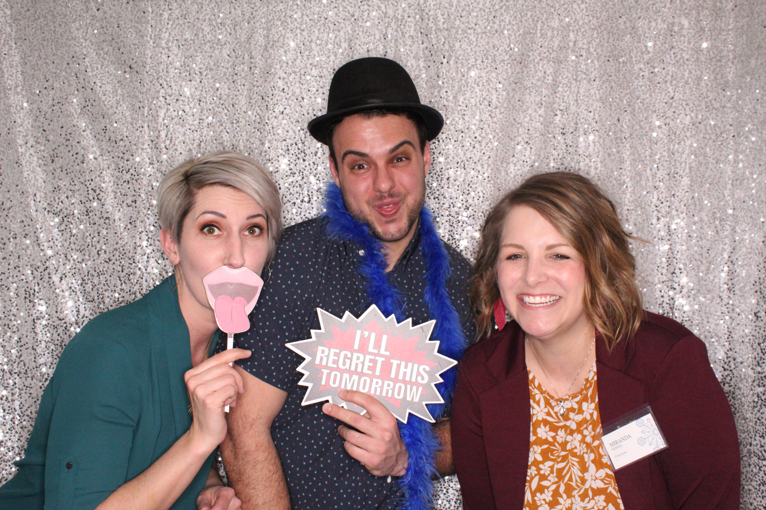 SCHEELS Year End Celebration | View more photos from the event at gallery.photoboothbillings.com/u/PhotoBoothBillings/SCHEELS-Year-End-Celebration